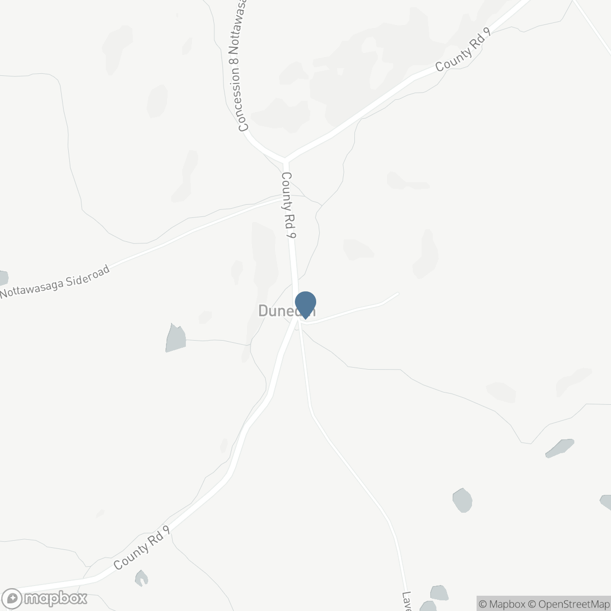 8997 COUNTY ROAD 9, Creemore, Ontario L0M 1G0